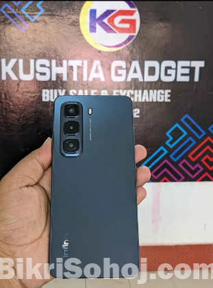 Infinx hot 50 pro